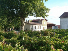 Gite de La Providence